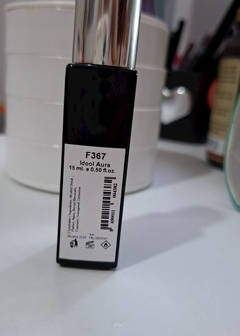 Diğer Muscent f367 ıdool aura