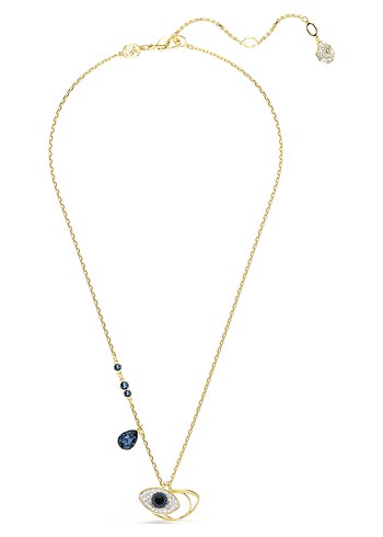 Swarovski kolye - Görsel 3