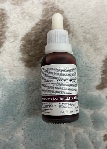 The Purest Serum - Görsel 2