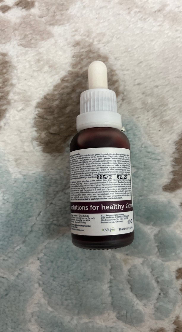 The Purest Serum - Görsel 2