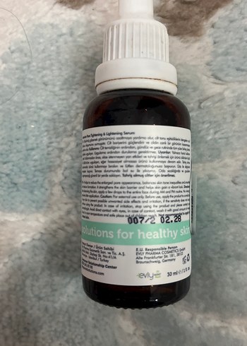 The purest Serum - Görsel 2