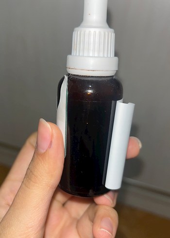 The purest Serum - Görsel 3