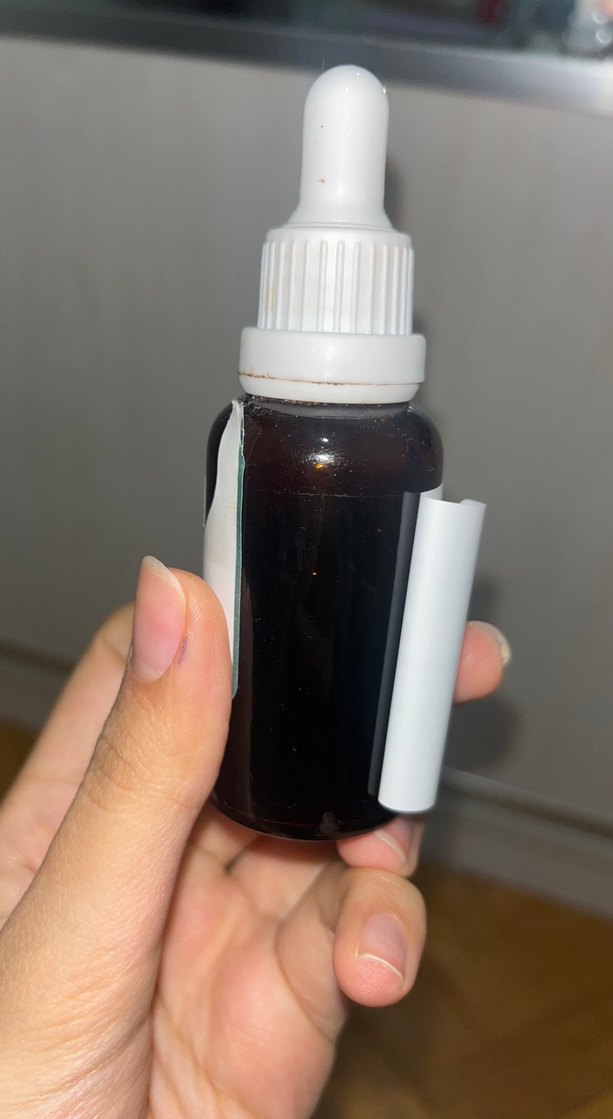 The purest Serum - Görsel 3