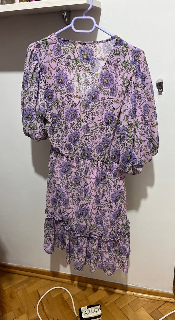 Kadın elbise - Görsel 4