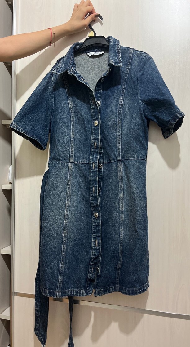 Kot elbise - Görsel 2