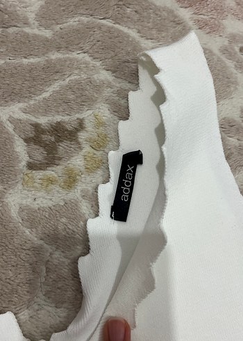 Zara Kadın bluz