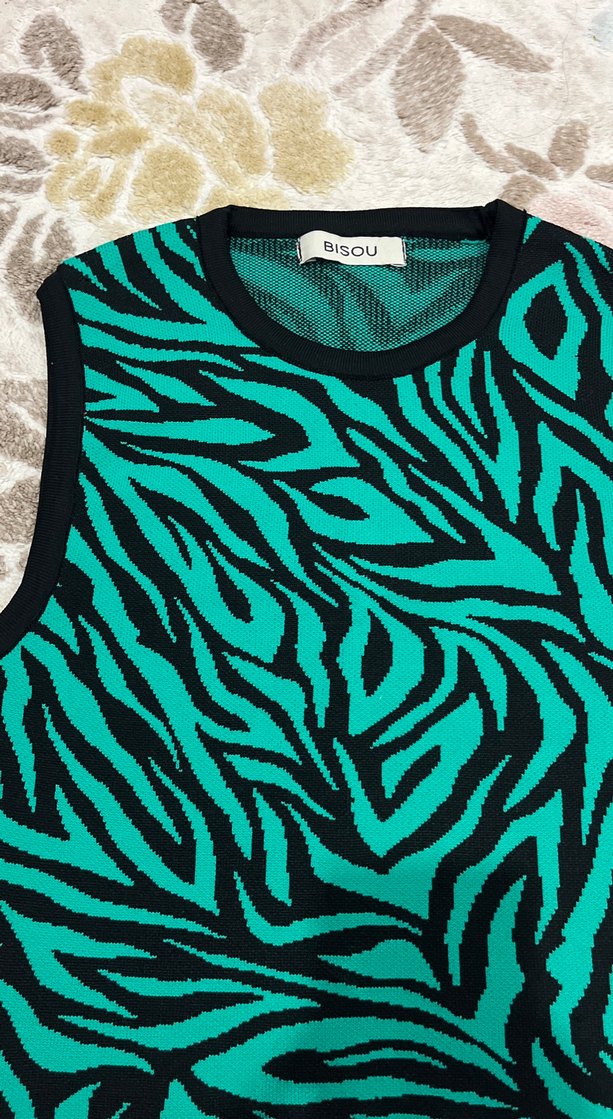 Kadın bluz - Görsel 2