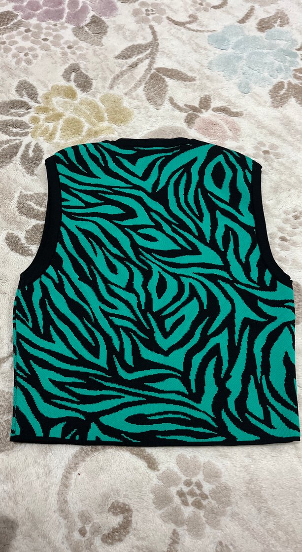 Kadın bluz - Görsel 3