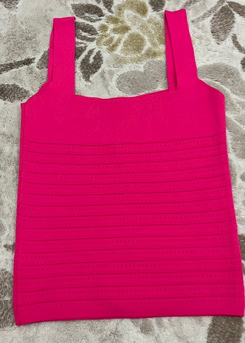 Askılı bluz - Görsel 2