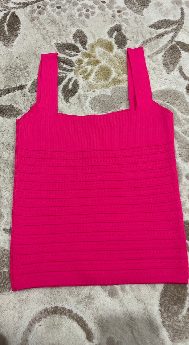 Askılı bluz - Görsel 2