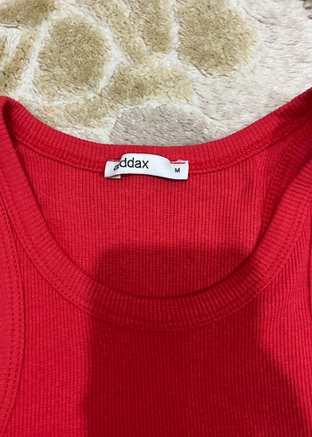 Crop atlet - Görsel 2