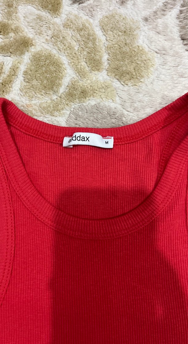 Crop atlet - Görsel 2