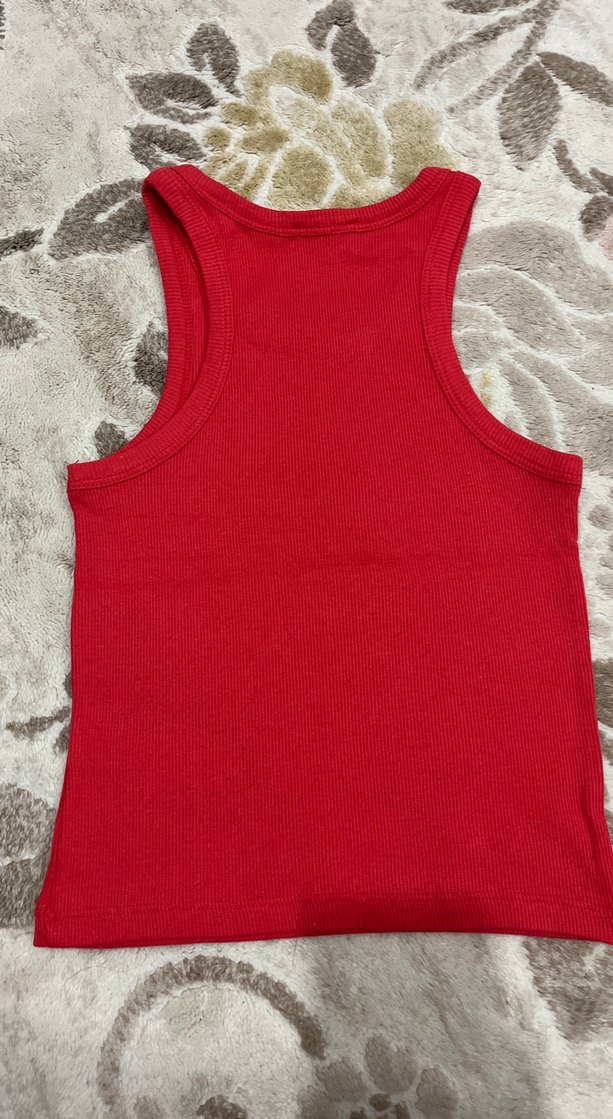 Crop atlet - Görsel 3