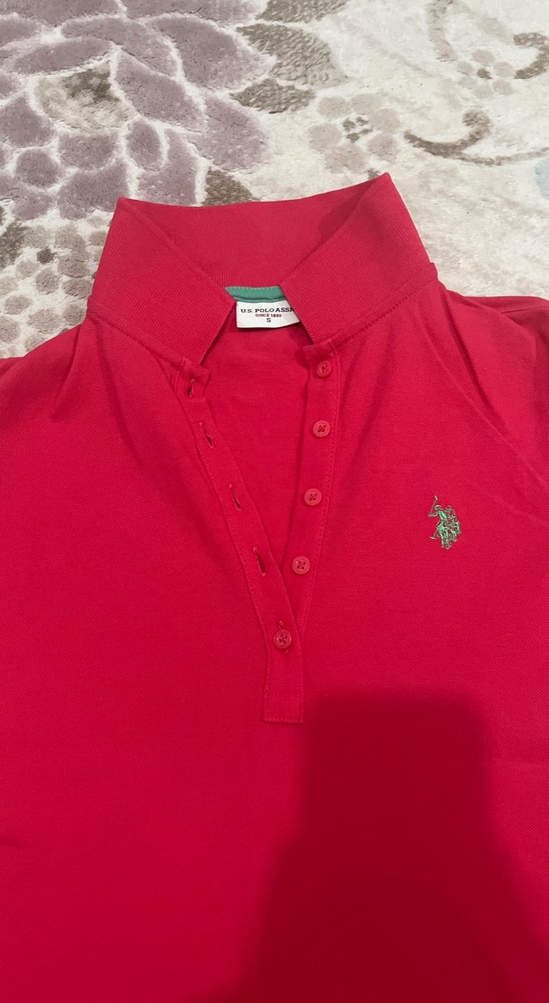 Polo Tişört - Görsel 2