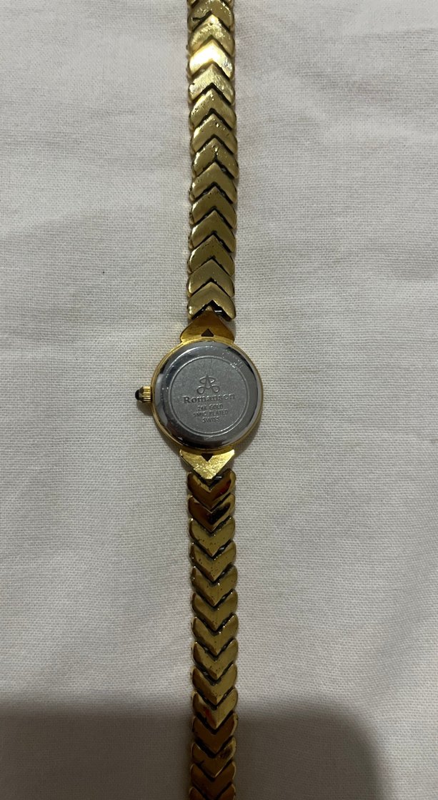 Kadın saat - Görsel 4