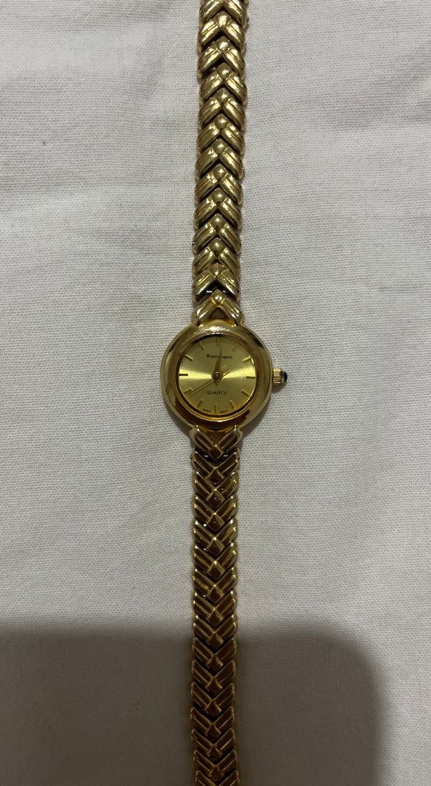 Kadın saat - Görsel 5