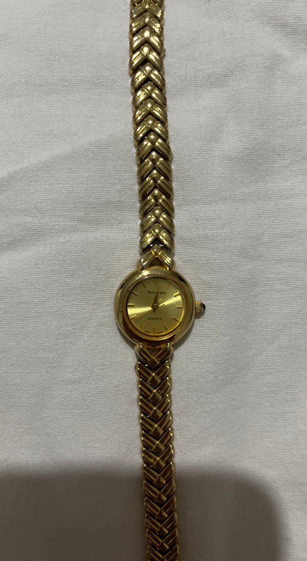 Kadın saat - Görsel 2