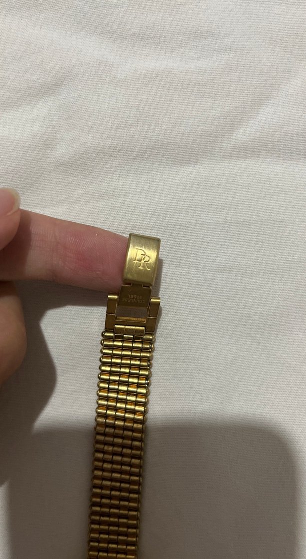 Kadın saat - Görsel 5