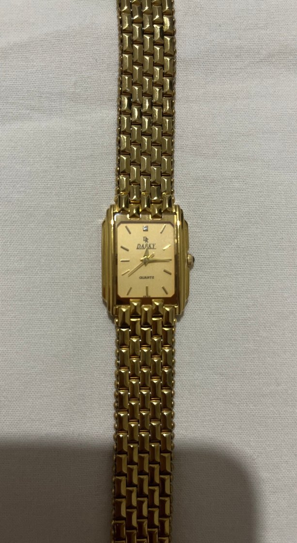 Kadın saat - Görsel 2