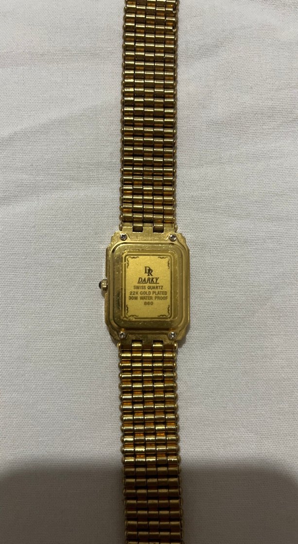 Kadın saat - Görsel 4