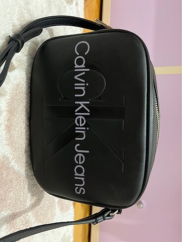 Calvin Klein Calvin Klein çanta