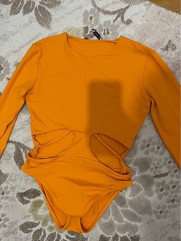 Çıtçıtlı body