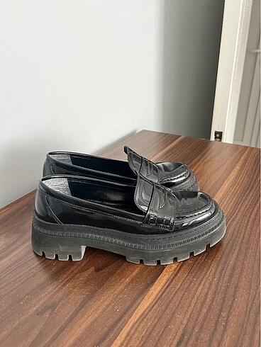 Bambi Bambi rugan loafer