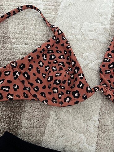 Penti Leopar bikini takımı