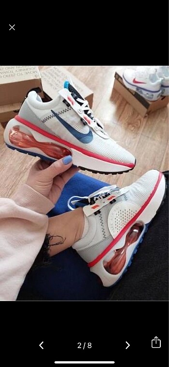 Nike Nike airmax