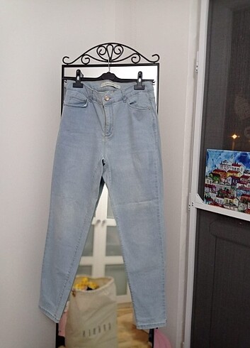 LCW jeans kot pantolon 
