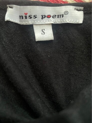 s Beden siyah Renk Miss Poem Vintage Lila Askılı Elbise Lolita Y2K Elbise
