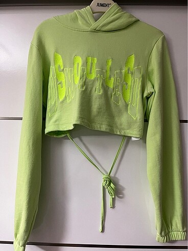 Bershka sweatshirt