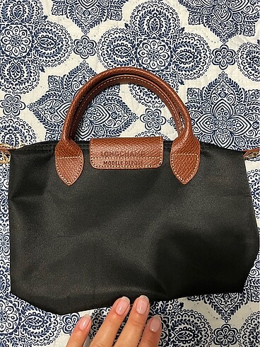 Beden Longchamp çanta 0 numara