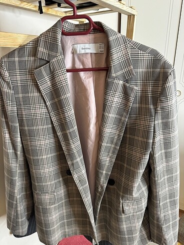 Bershka Blazer ceket