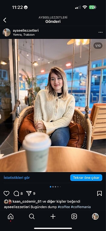 Trendyol & Milla Hırka