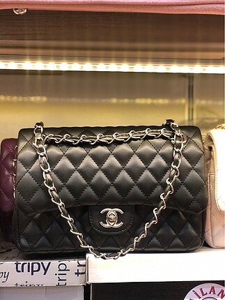Chanel 3.55