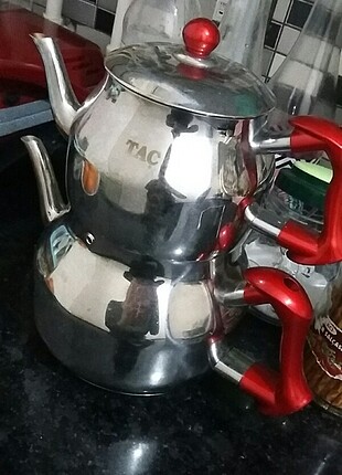 Çaydanlık 
