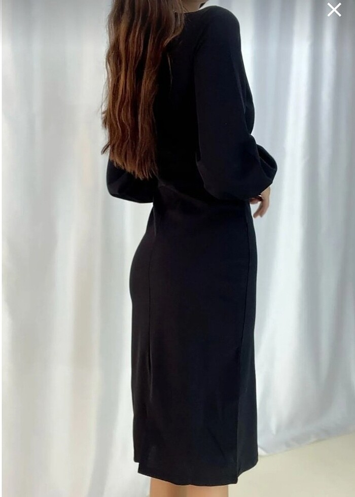 Krep kumaş  - Görsel 2