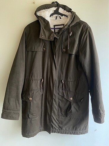 Colins Parka