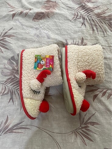 Twigy Twigy Panduf 41 numara