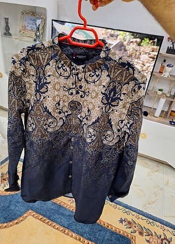 Endonezya batik m