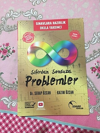 Doktrin Yayınları- Sıfırdan Sonsuza Problemler