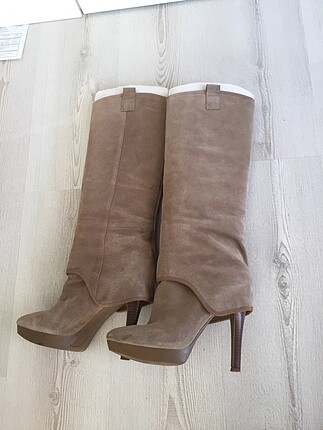 Nine west çizme