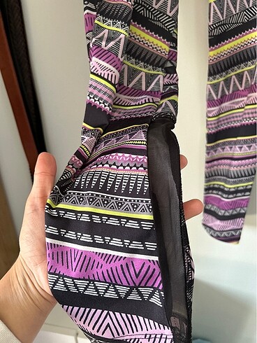 LC Waikiki Lcw m beden spor tayt