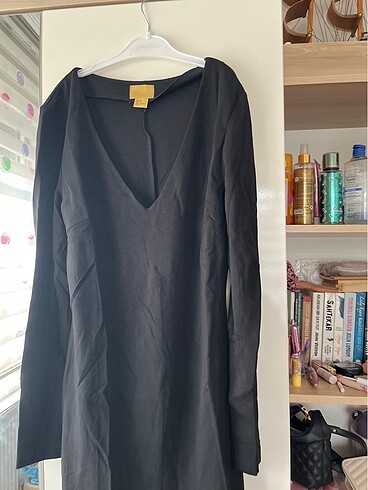 H&M Elbise