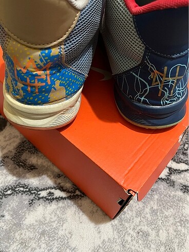 38 Beden Nike kyrie 7