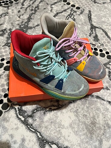 Nike kyrie 7