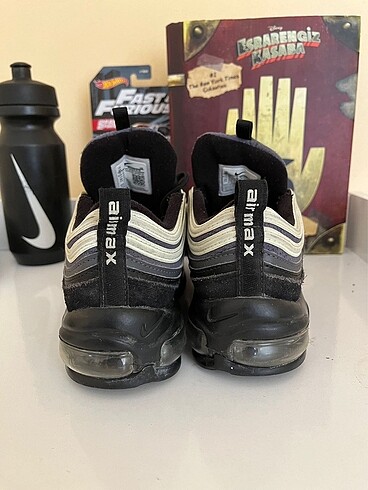36 Beden Nike airmax 97