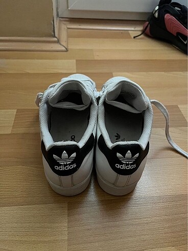 36 Beden Adidas Superstar