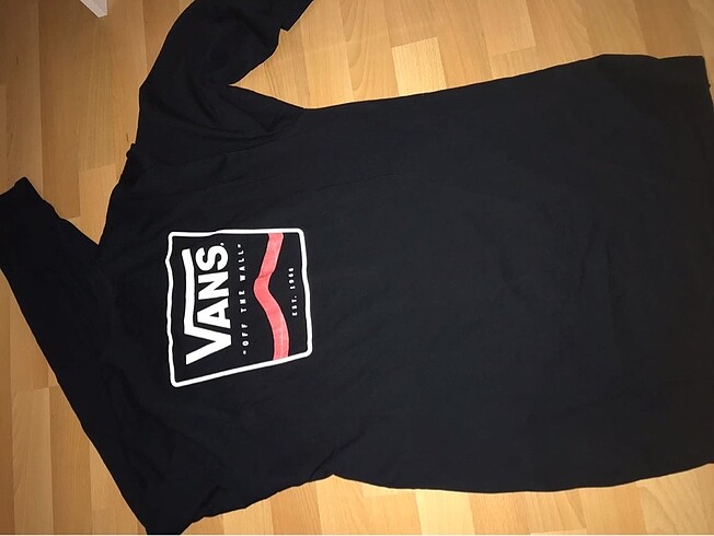 xl Beden Vans sweatshirt